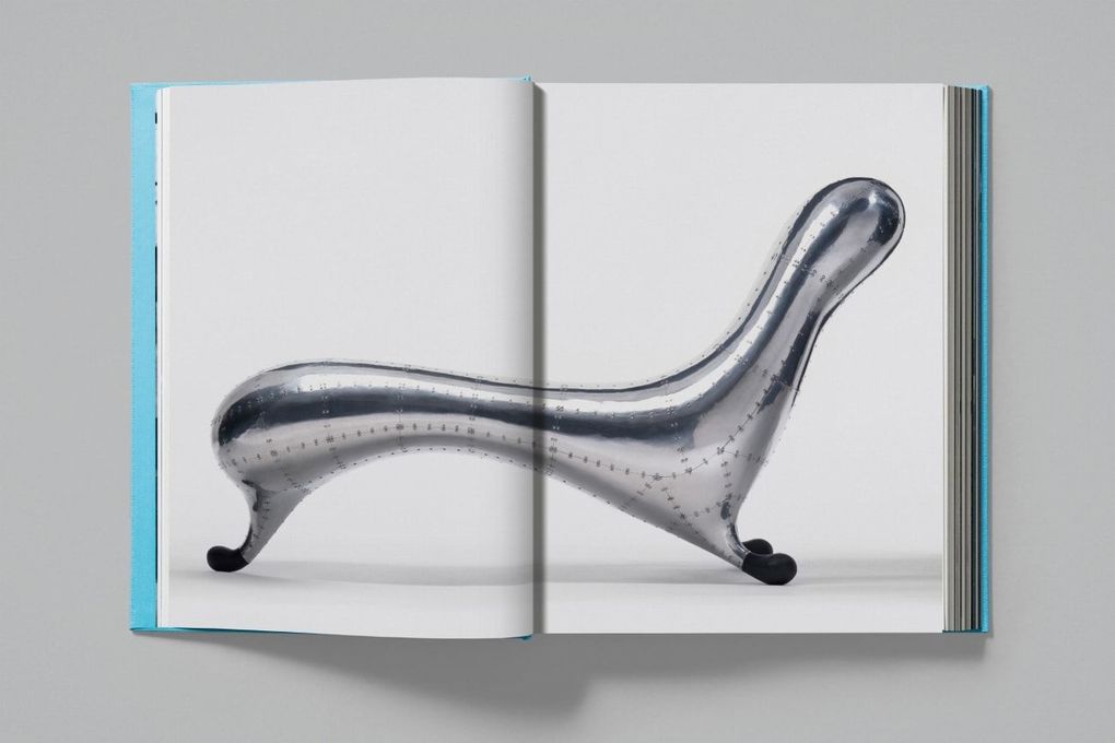 Weitere Ansicht: Marc Newson | Alison Castle