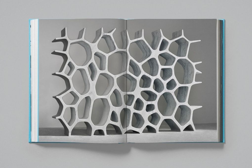 Weitere Ansicht: Marc Newson | Alison Castle