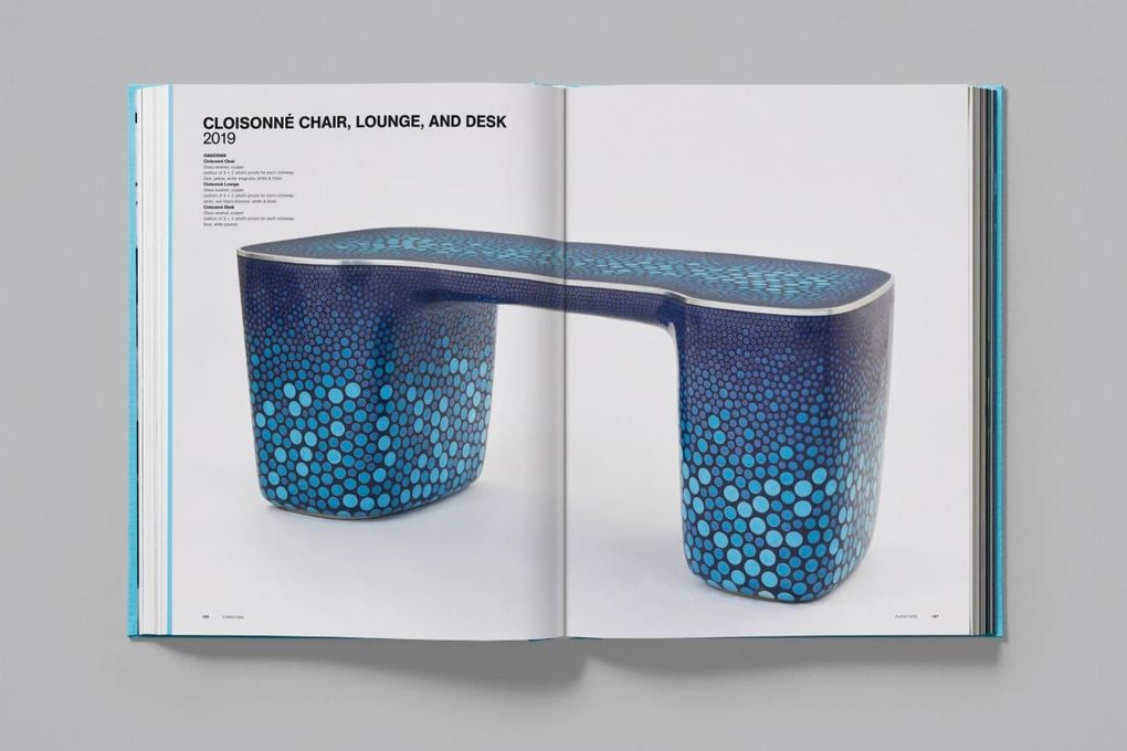 Weitere Ansicht: Marc Newson | Alison Castle