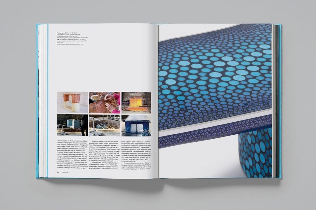 Weitere Ansicht: Marc Newson | Alison Castle