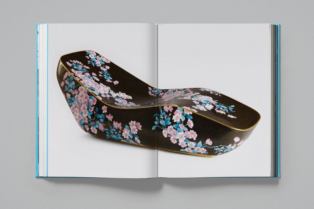 Weitere Ansicht: Marc Newson | Alison Castle