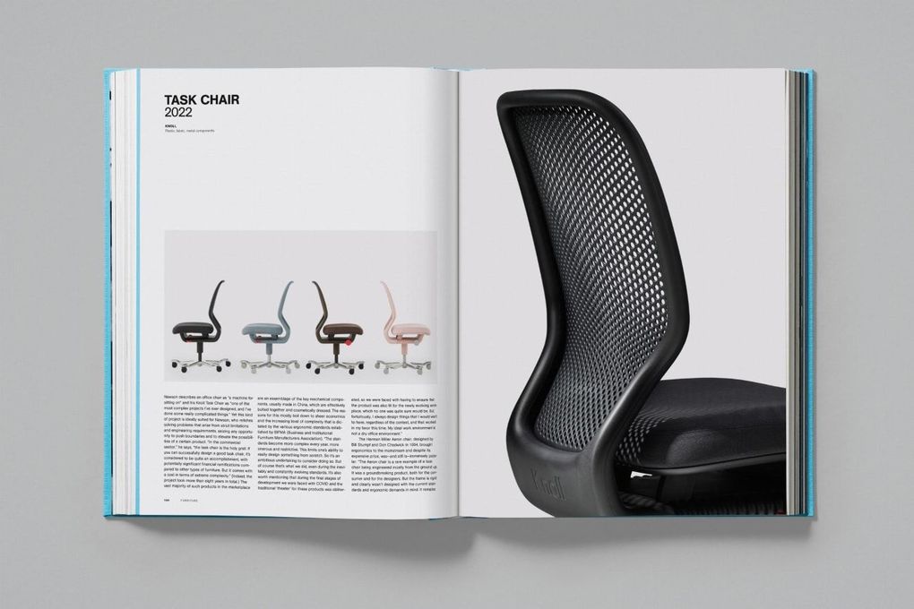 Weitere Ansicht: Marc Newson | Alison Castle