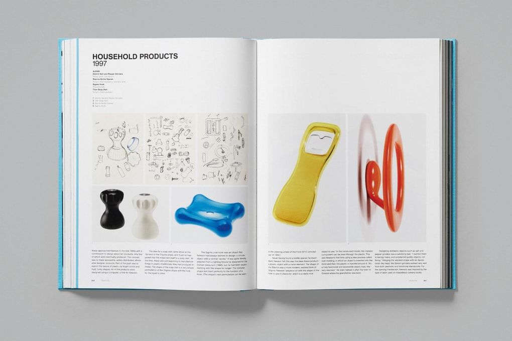 Weitere Ansicht: Marc Newson | Alison Castle