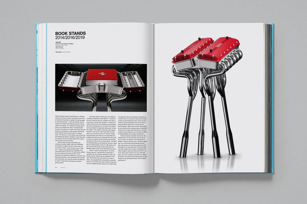 Weitere Ansicht: Marc Newson | Alison Castle