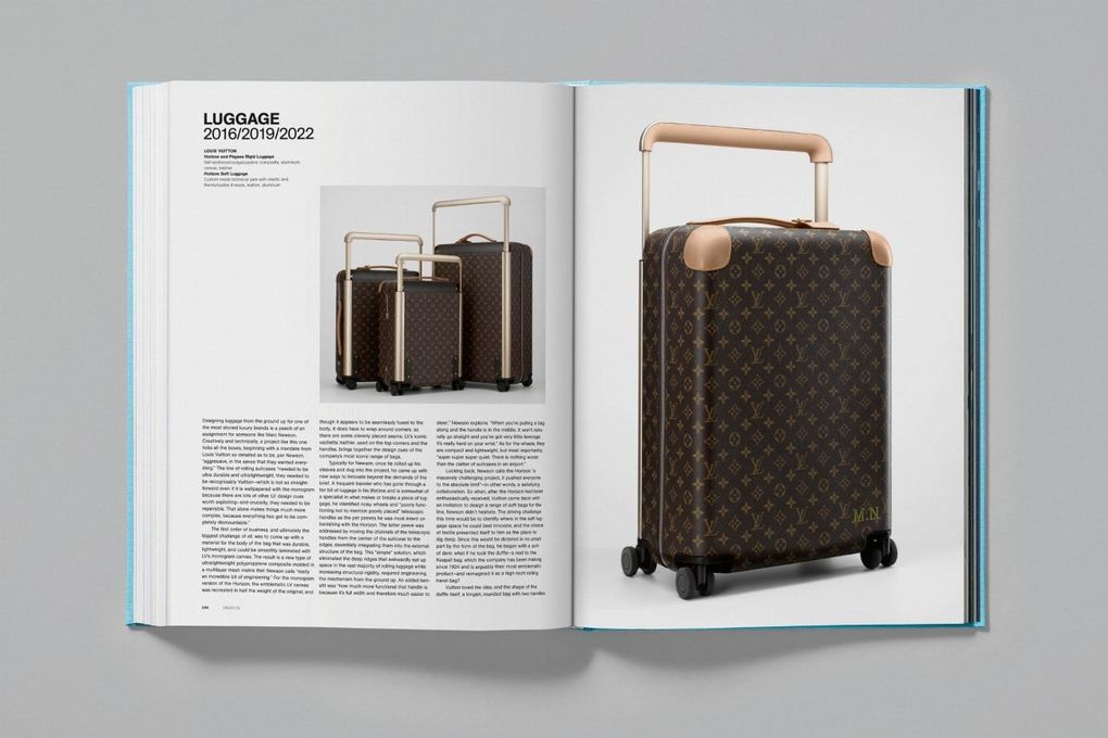 Weitere Ansicht: Marc Newson | Alison Castle