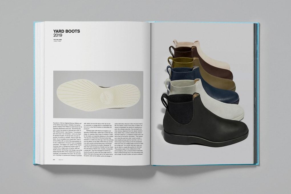 Weitere Ansicht: Marc Newson | Alison Castle