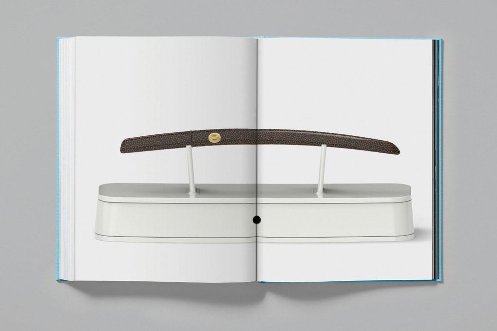 Weitere Ansicht: Marc Newson | Alison Castle