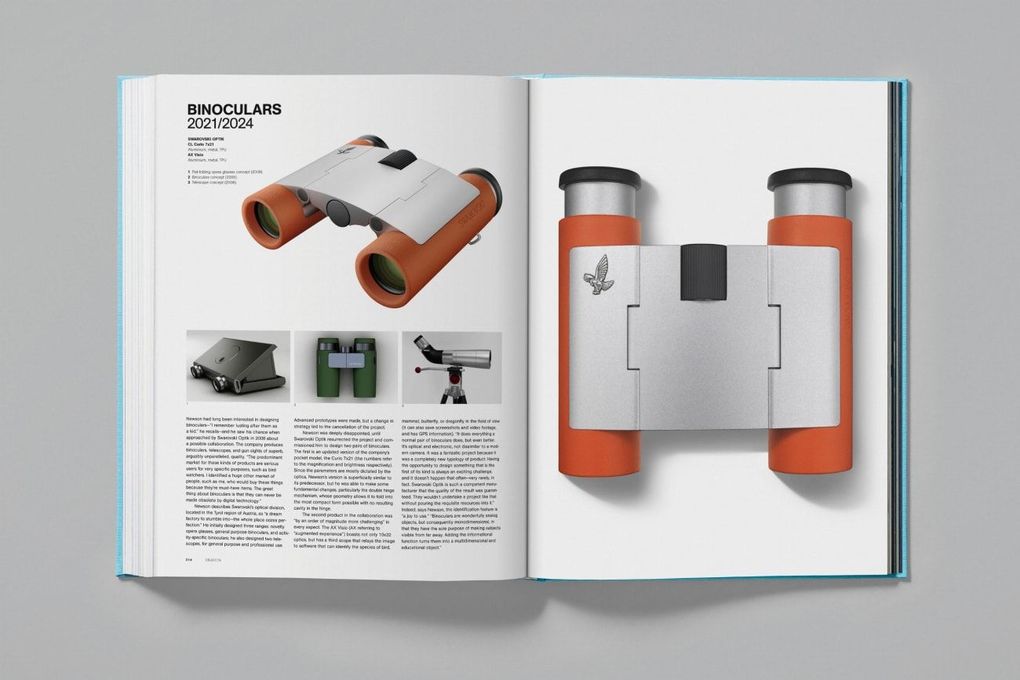 Weitere Ansicht: Marc Newson | Alison Castle