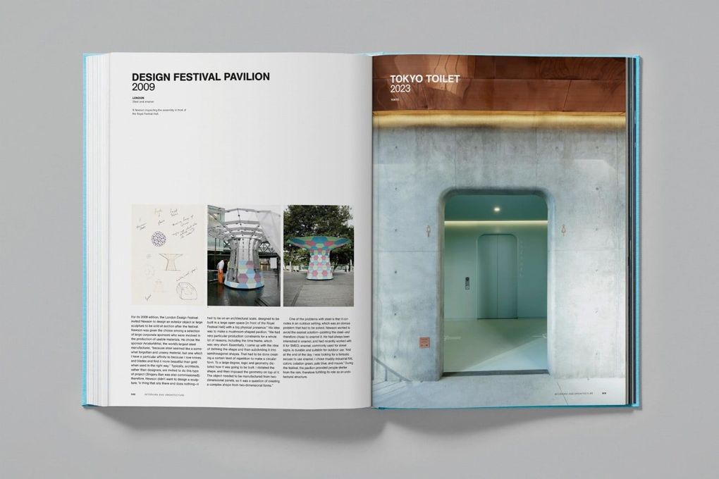 Weitere Ansicht: Marc Newson | Alison Castle