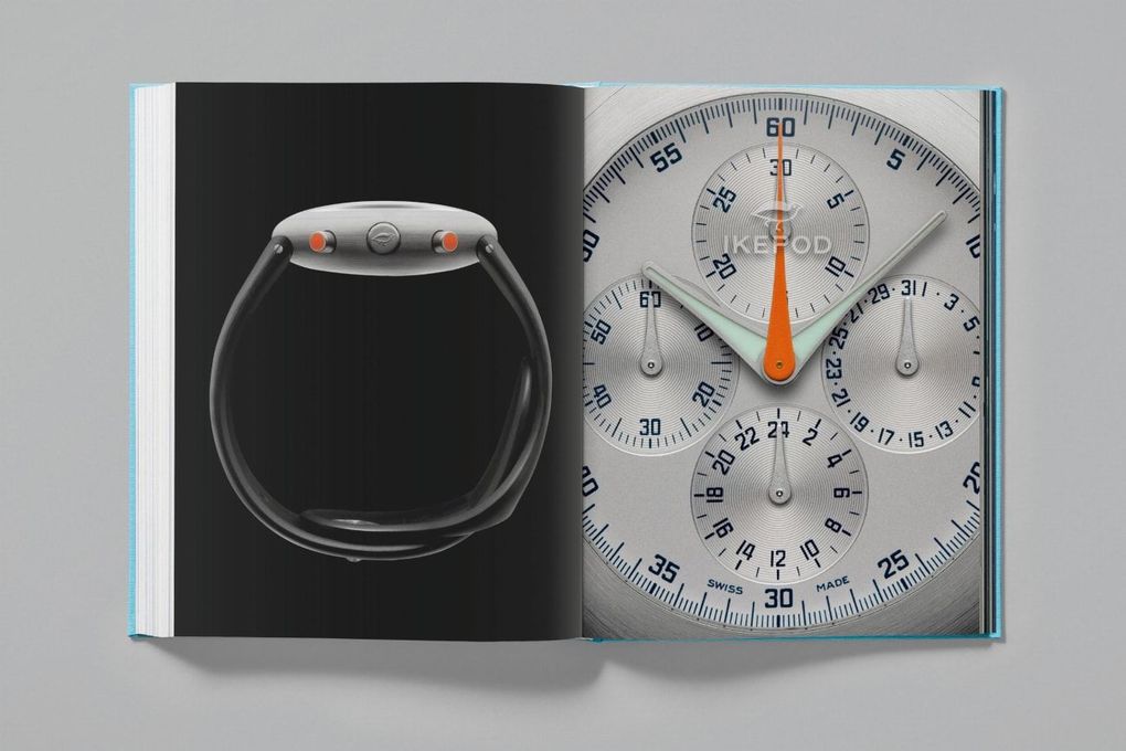 Weitere Ansicht: Marc Newson | Alison Castle