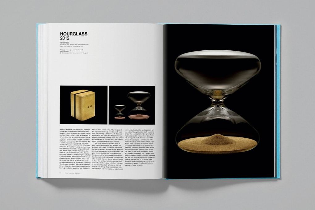 Weitere Ansicht: Marc Newson | Alison Castle