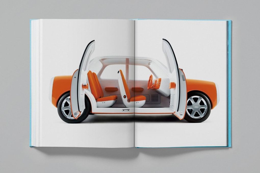 Weitere Ansicht: Marc Newson | Alison Castle