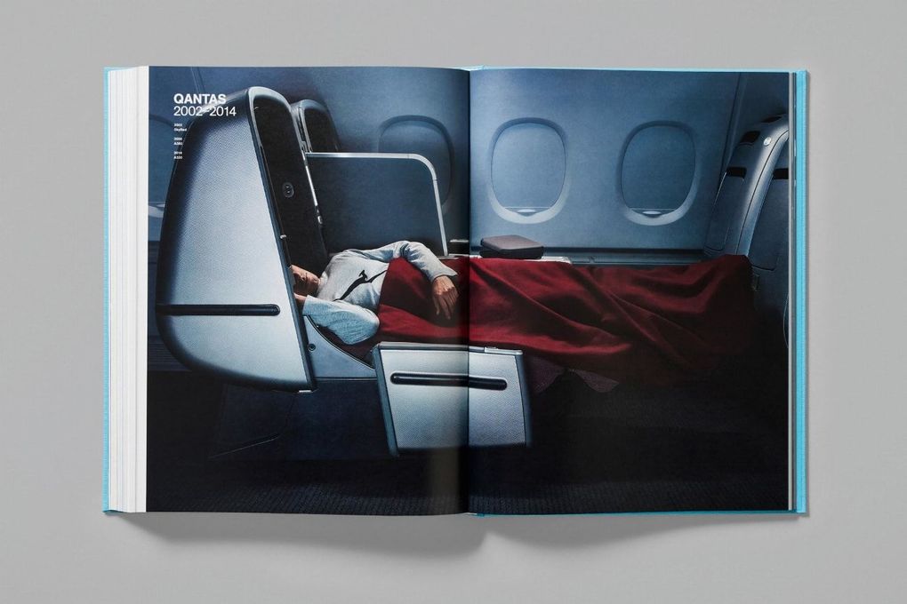 Weitere Ansicht: Marc Newson | Alison Castle