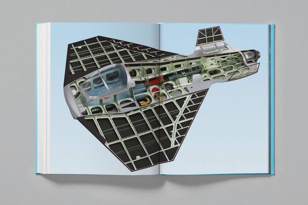 Weitere Ansicht: Marc Newson | Alison Castle