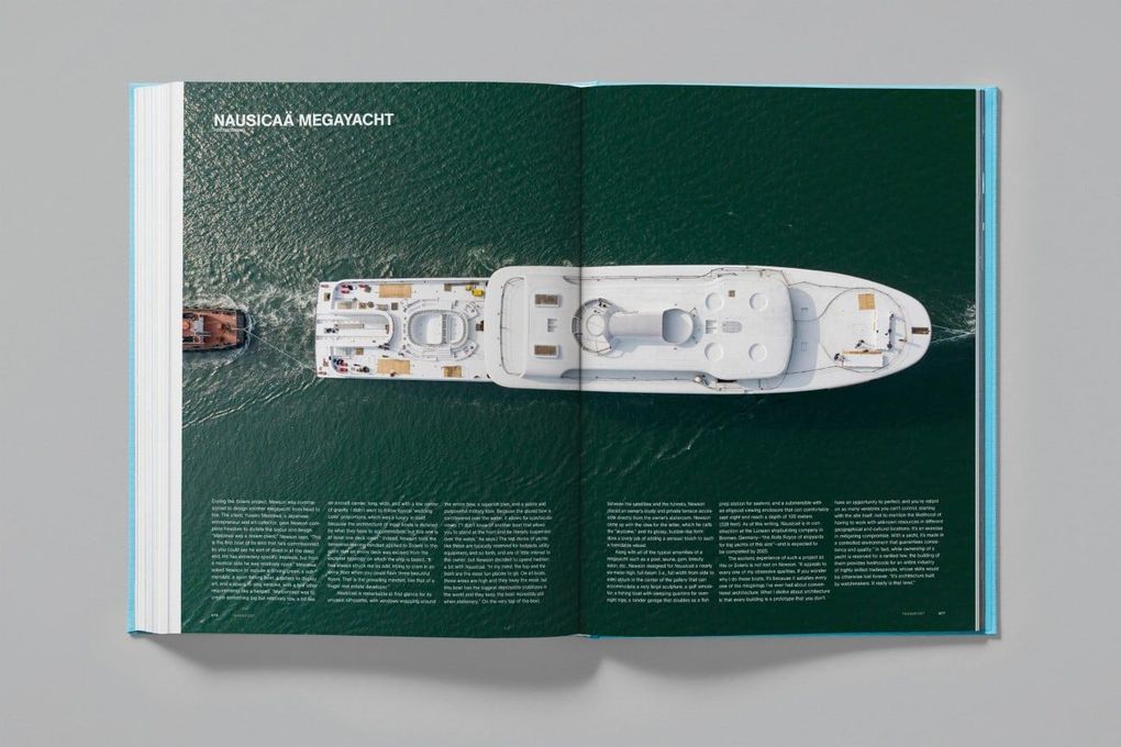 Weitere Ansicht: Marc Newson | Alison Castle