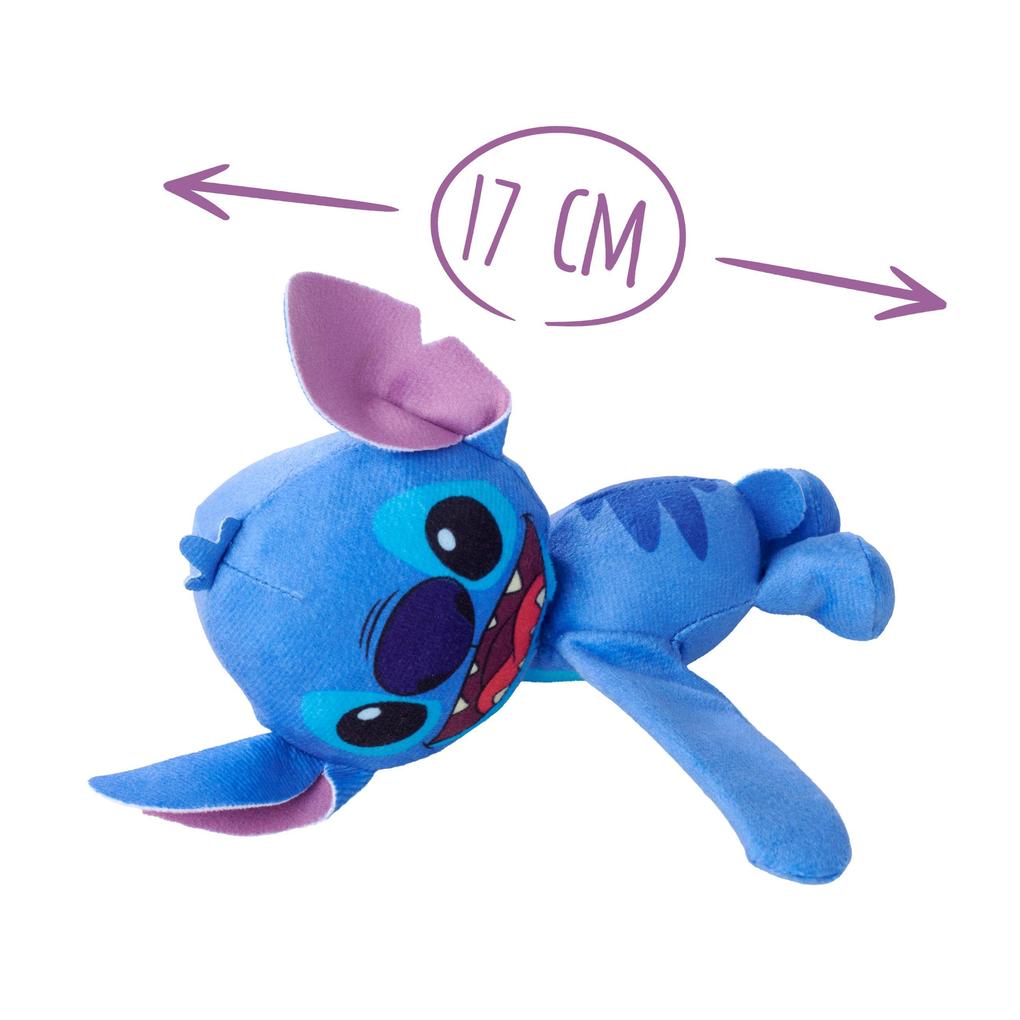 Weitere Ansicht: Disney Stitch Schnapparmband, 17cm