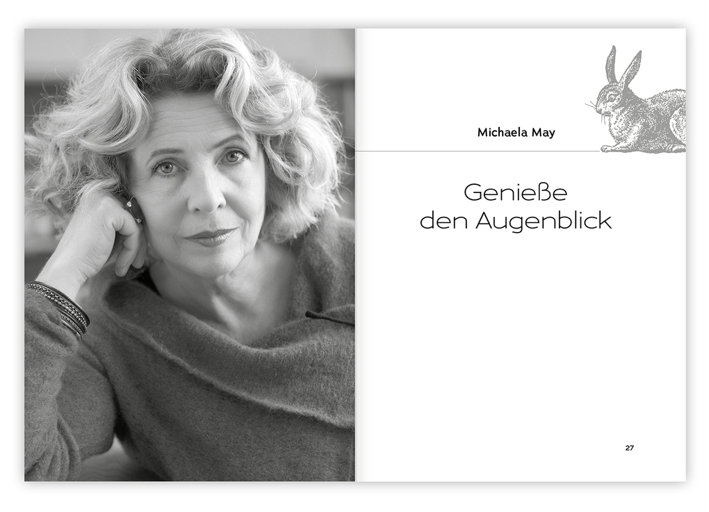 Weitere Ansicht: Wir alten Hasen | Konstantin Wecker, Gerald Hüther, Willy Astor, Nomi Baumgartl, Heribert Prantl