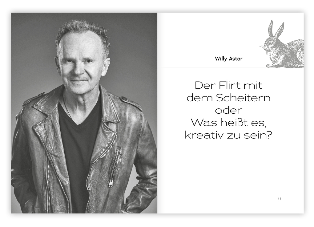 Weitere Ansicht: Wir alten Hasen | Konstantin Wecker, Gerald Hüther, Willy Astor, Nomi Baumgartl, Heribert Prantl