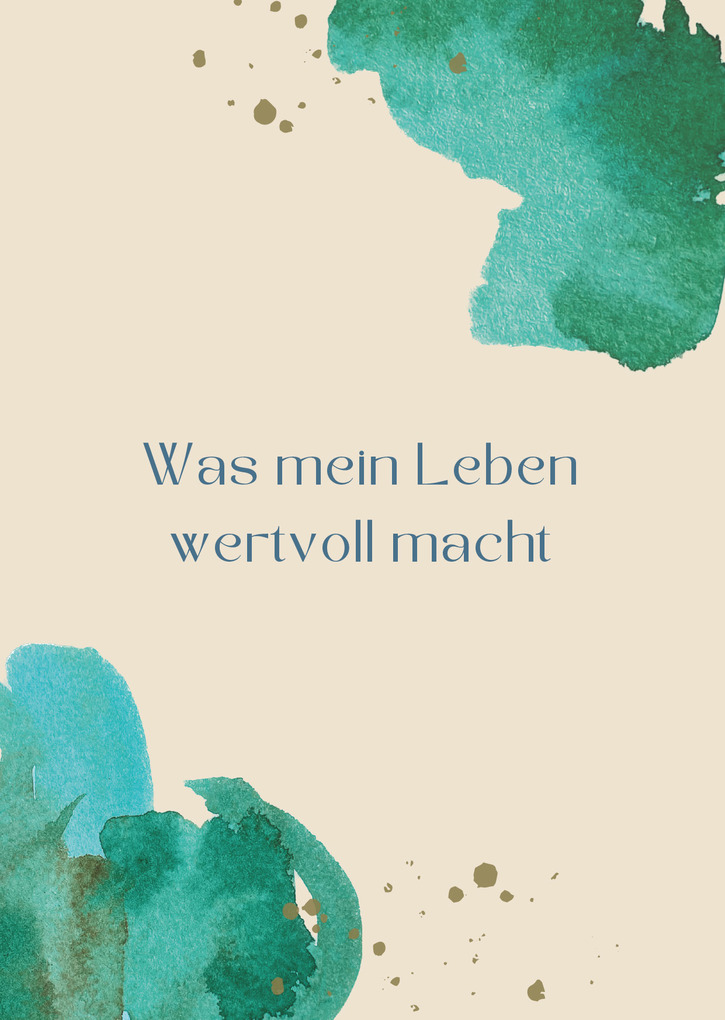 Weitere Ansicht: Weil das Leben fragt | Josef Hiebaum, Julia Radinger, Dagmar Traxl, Sabine Seitz, Markus Traxl