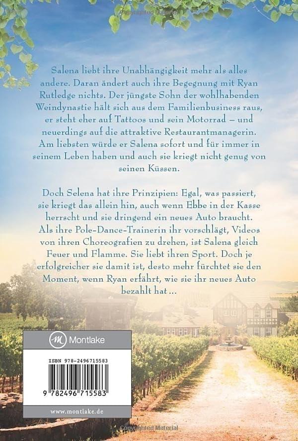 Weitere Ansicht: Wilde Herzen in Kalifornien | Catherine Bybee