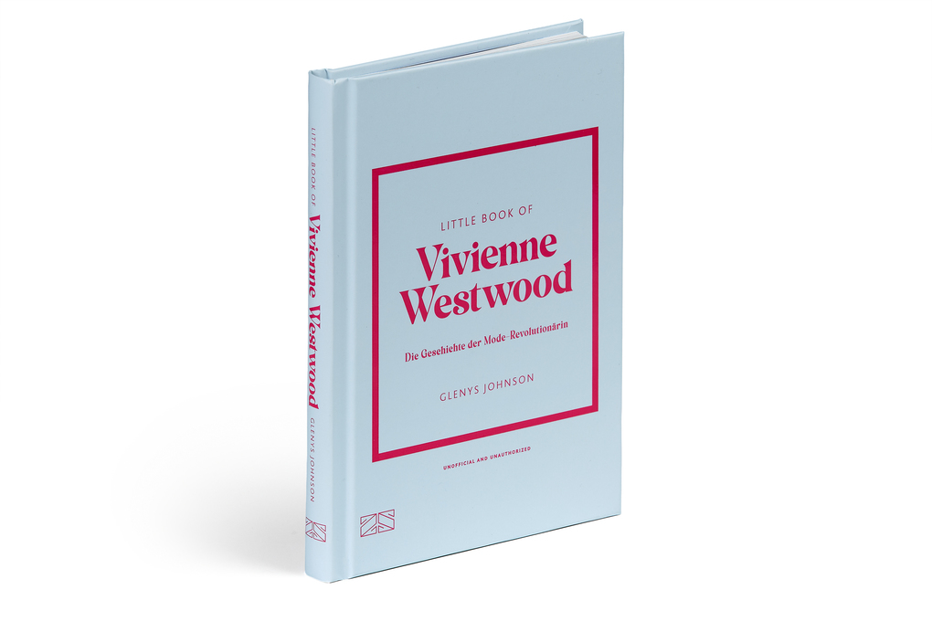 Weitere Ansicht: Little Book of Vivienne Westwood | Glenys Johnson