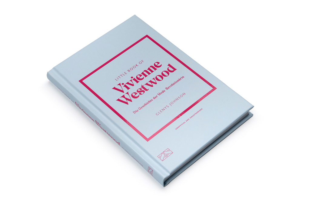 Weitere Ansicht: Little Book of Vivienne Westwood | Glenys Johnson