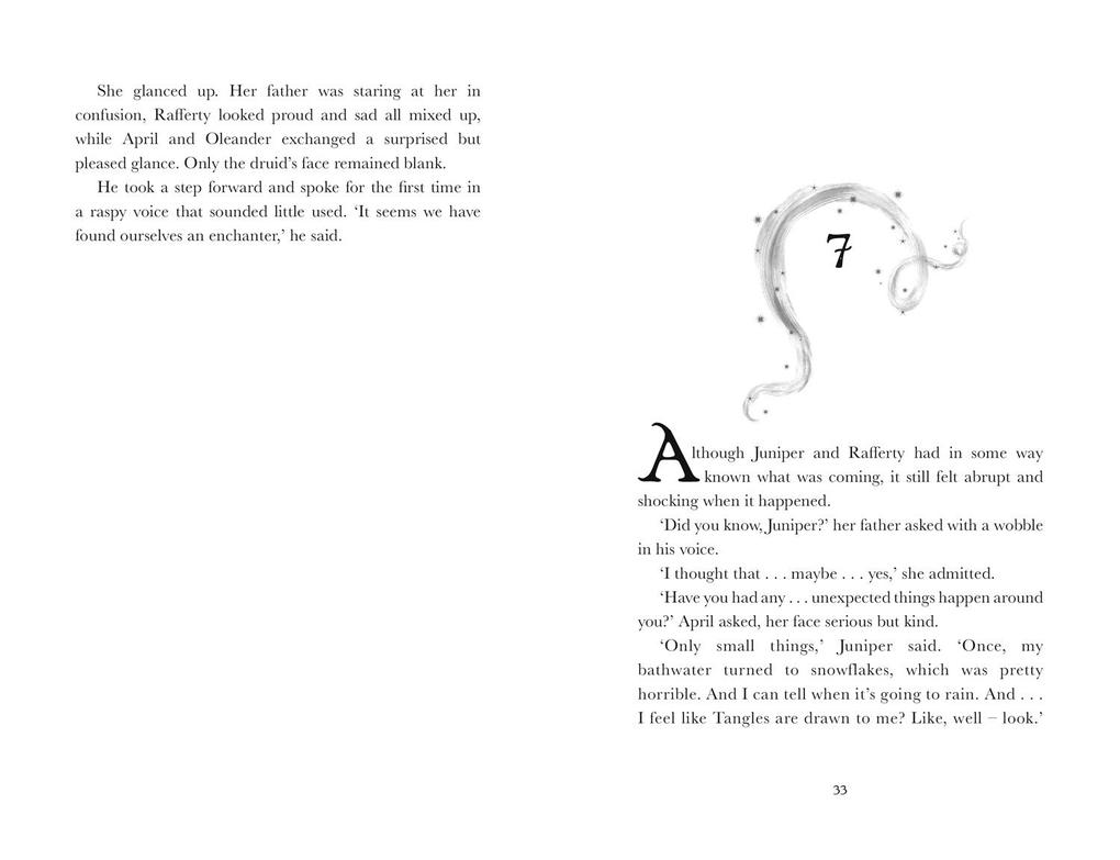 Weitere Ansicht: Chronicles of Whetherwhy: The Age of Enchantment | Anna James