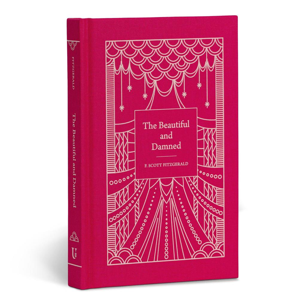 Weitere Ansicht: The Beautiful and Damned | F Scott Fitzgerald