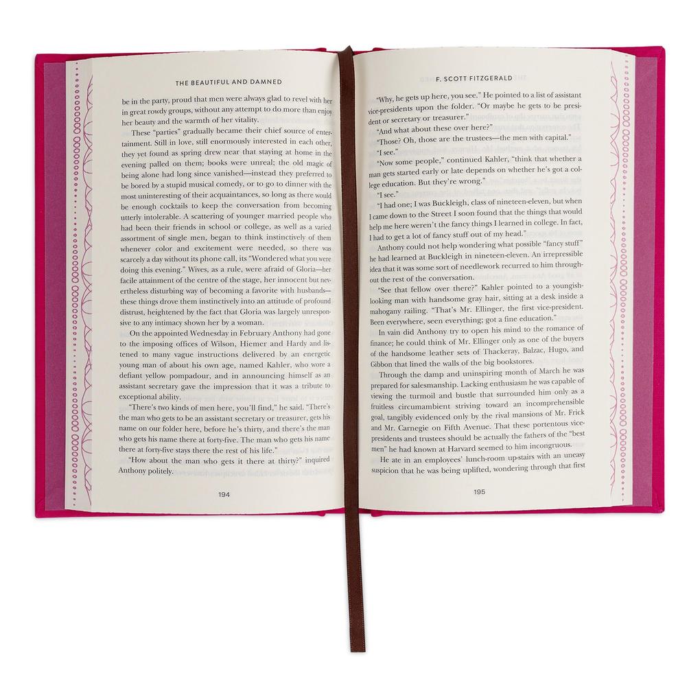 Weitere Ansicht: The Beautiful and Damned | F Scott Fitzgerald