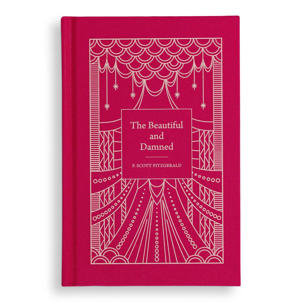 Weitere Ansicht: The Beautiful and Damned | F Scott Fitzgerald