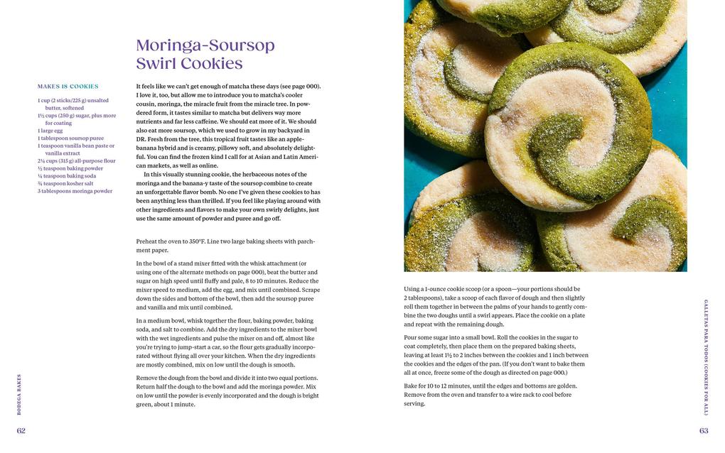 Weitere Ansicht: Bodega Bakes | Paola Velez