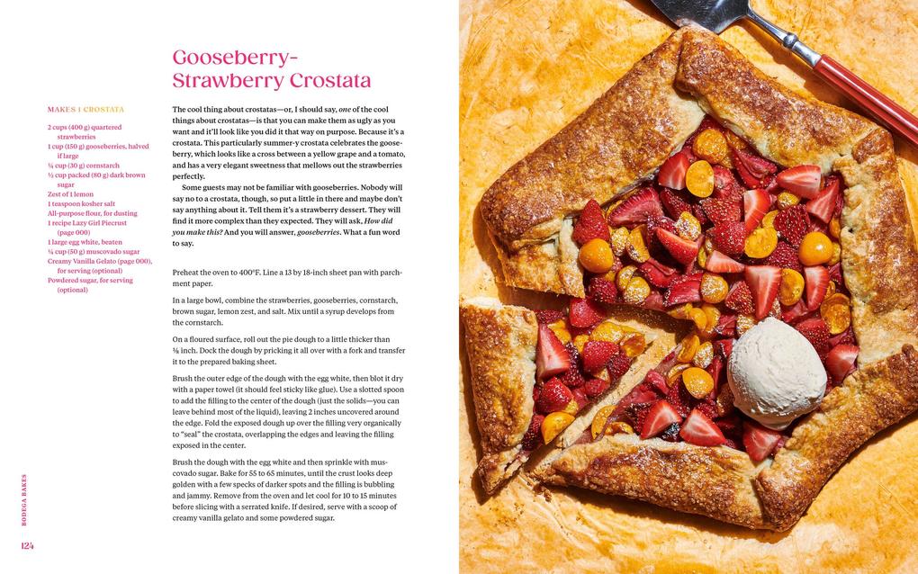 Weitere Ansicht: Bodega Bakes | Paola Velez