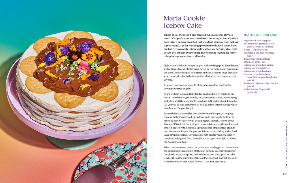 Weitere Ansicht: Bodega Bakes | Paola Velez