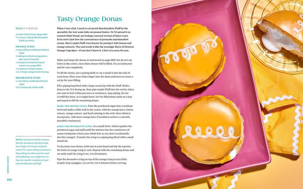 Weitere Ansicht: Bodega Bakes | Paola Velez