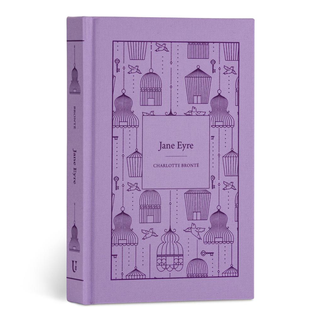 Weitere Ansicht: Jane Eyre | Charlotte Brontë