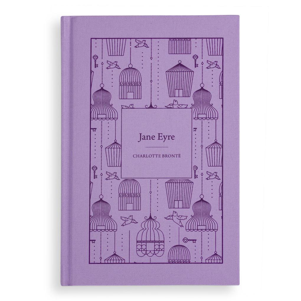 Weitere Ansicht: Jane Eyre | Charlotte Brontë