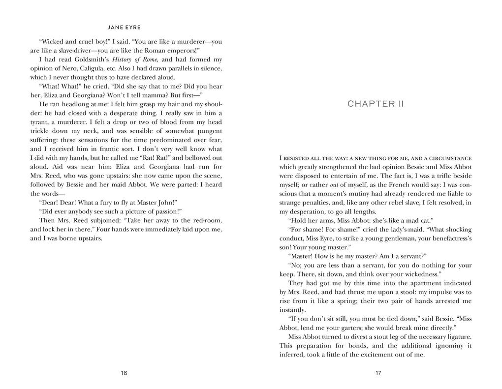 Weitere Ansicht: Jane Eyre | Charlotte Brontë