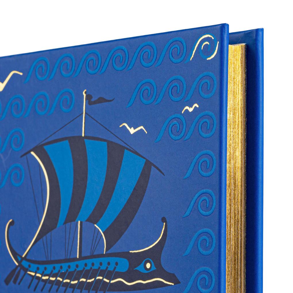 Weitere Ansicht: The Odyssey (Special Edition) | Homer