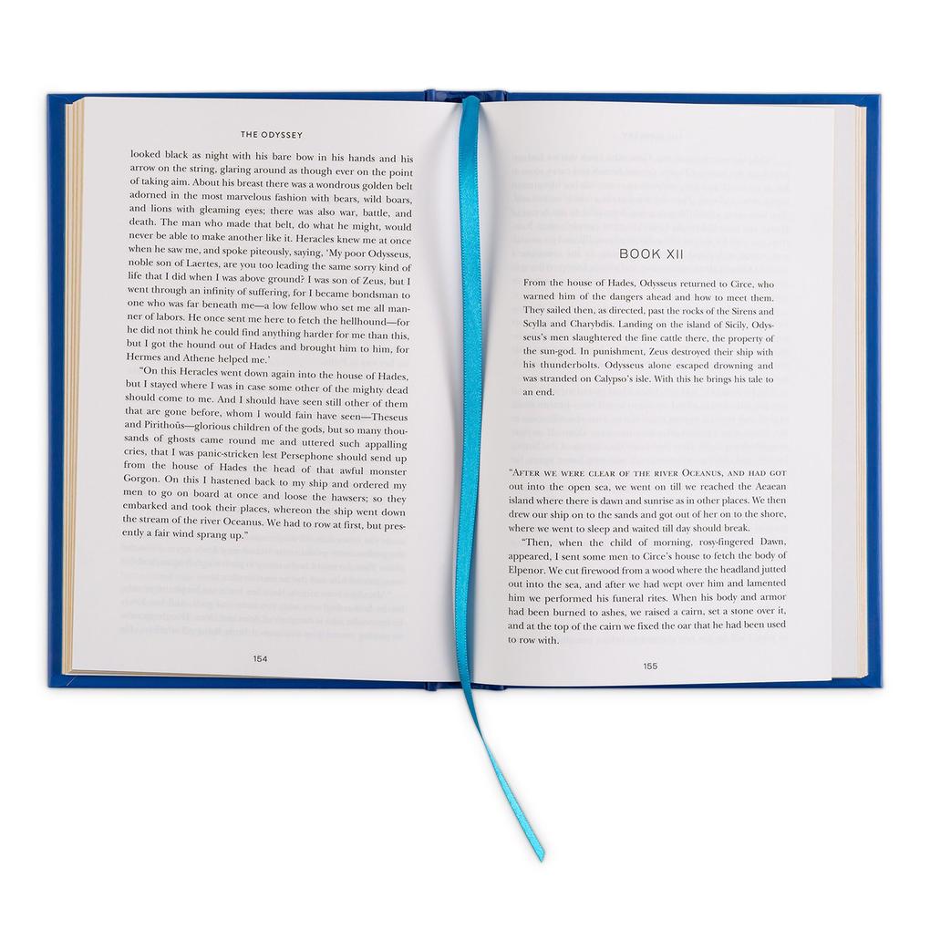 Weitere Ansicht: The Odyssey (Special Edition) | Homer