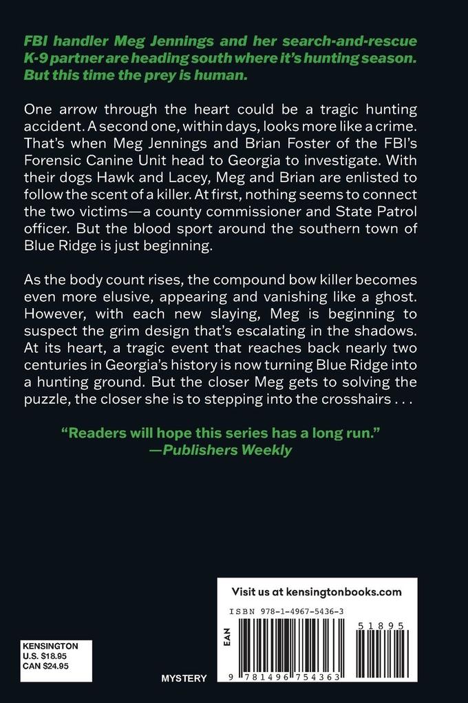 Weitere Ansicht: Leave No Trace | Sara Driscoll