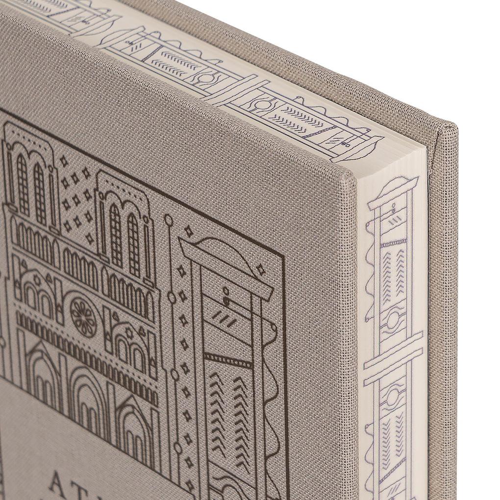 Weitere Ansicht: A Tale of Two Cities | Charles Dickens