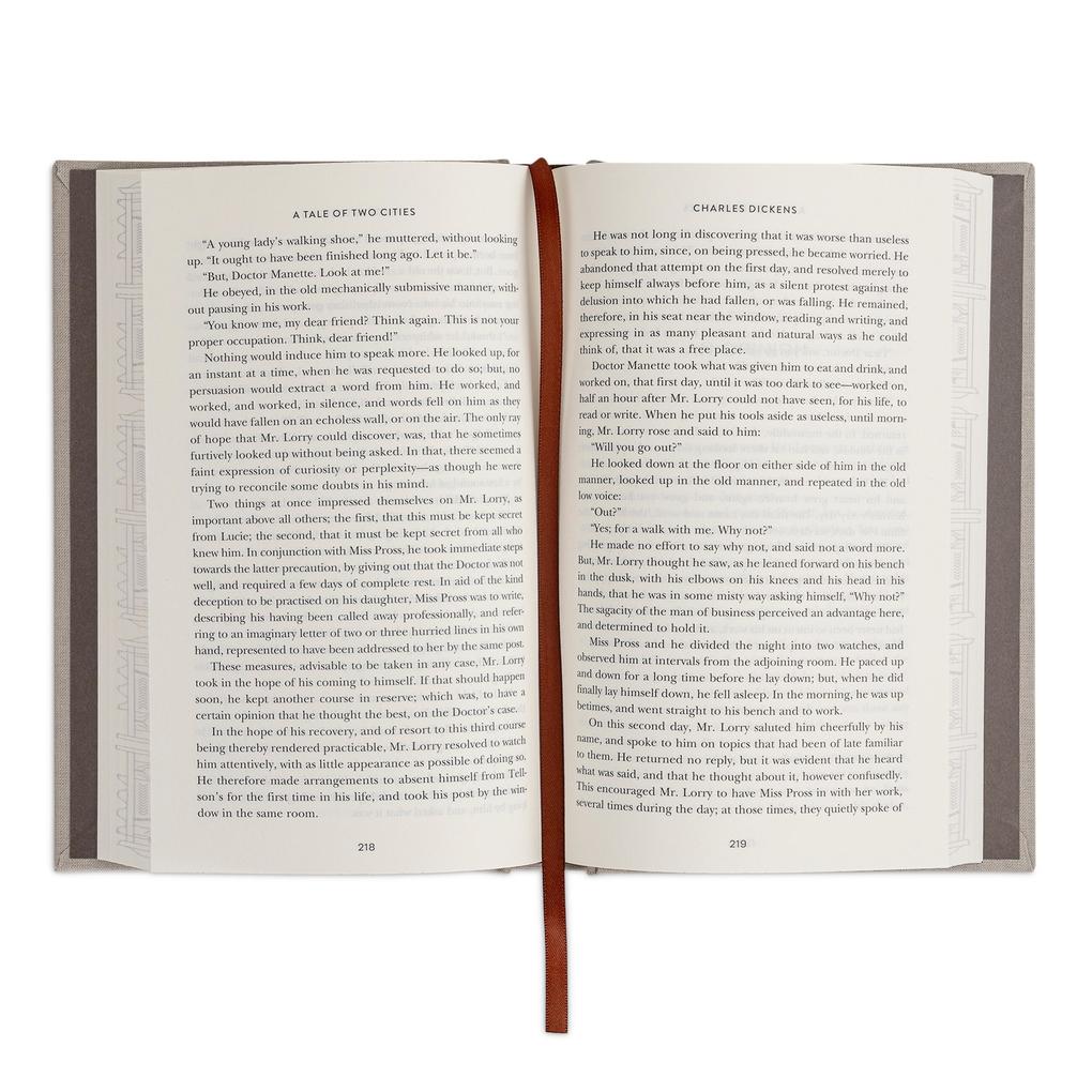 Weitere Ansicht: A Tale of Two Cities | Charles Dickens