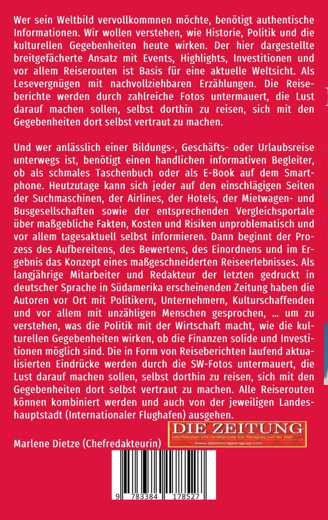 Weitere Ansicht: Polen | Cornelia Eckhardt