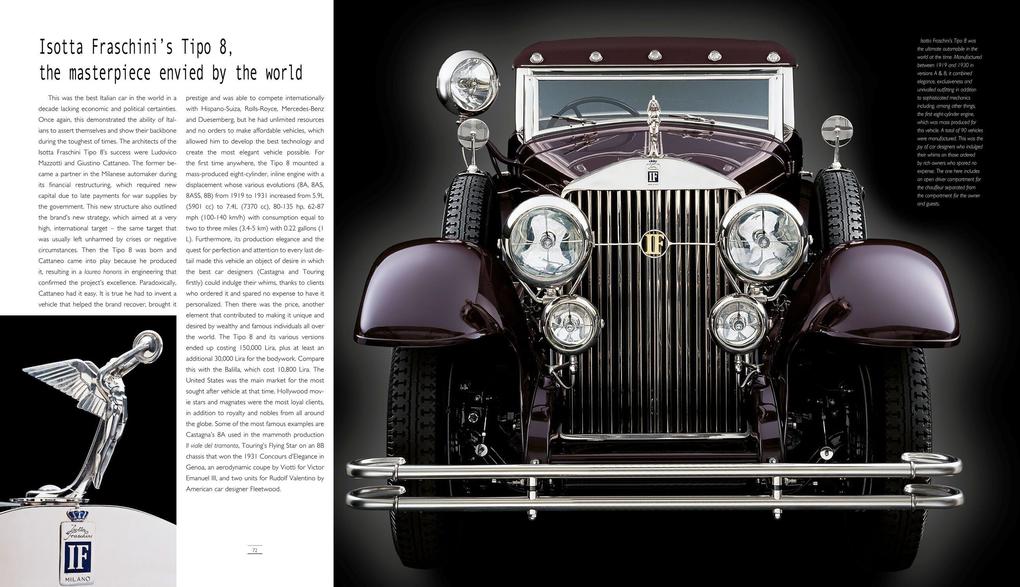 Weitere Ansicht: Italian Cars | Enzo Rizzo
