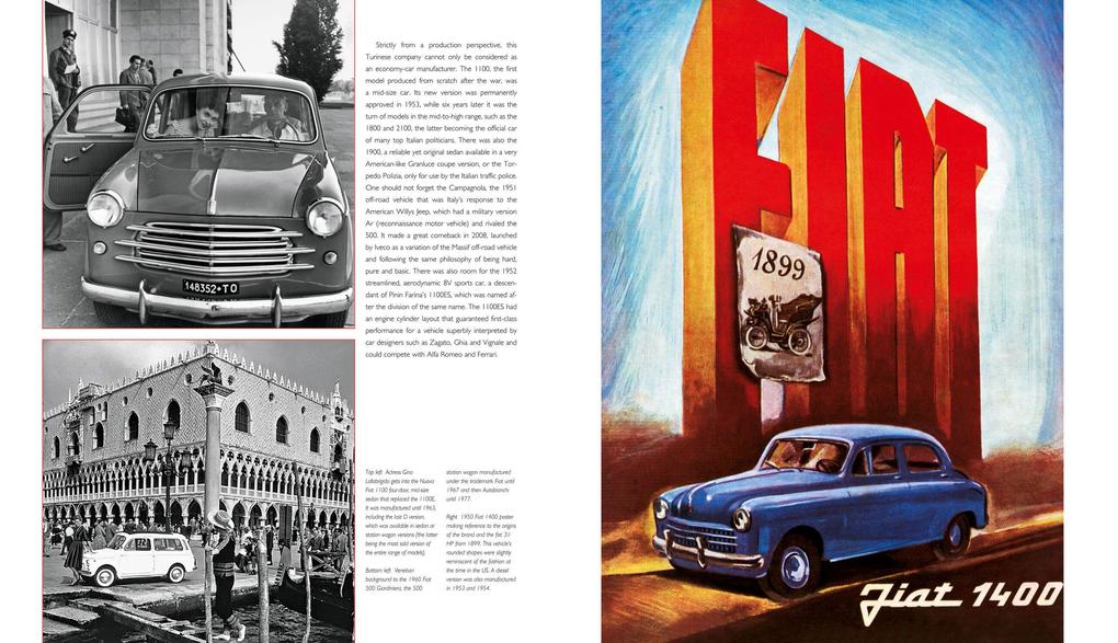 Weitere Ansicht: Italian Cars | Enzo Rizzo