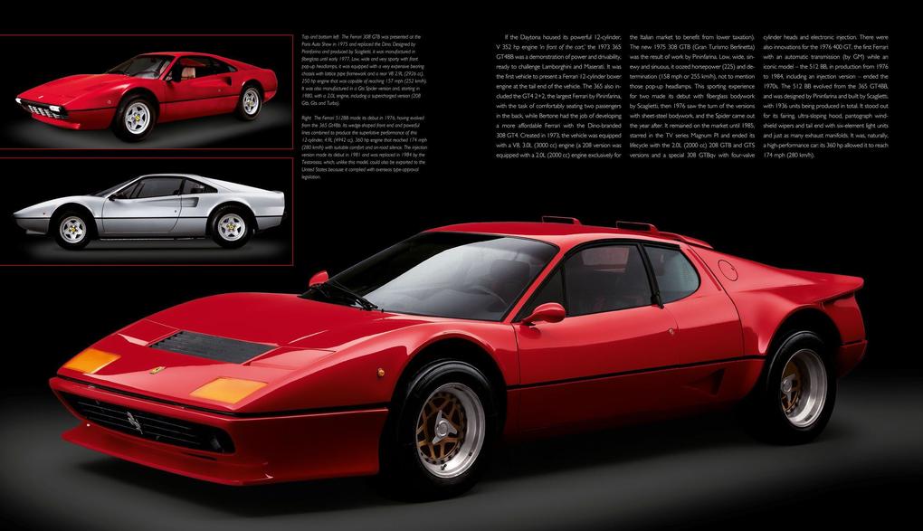 Weitere Ansicht: Italian Cars | Enzo Rizzo