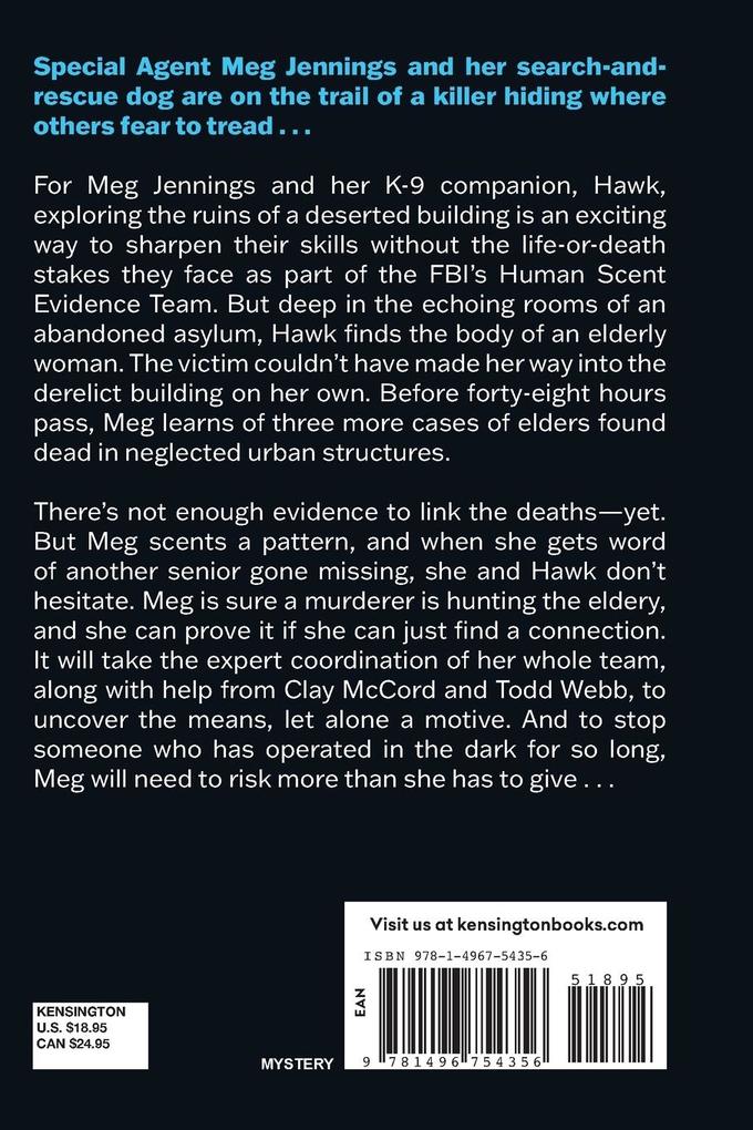 Weitere Ansicht: No Man's Land | Sara Driscoll