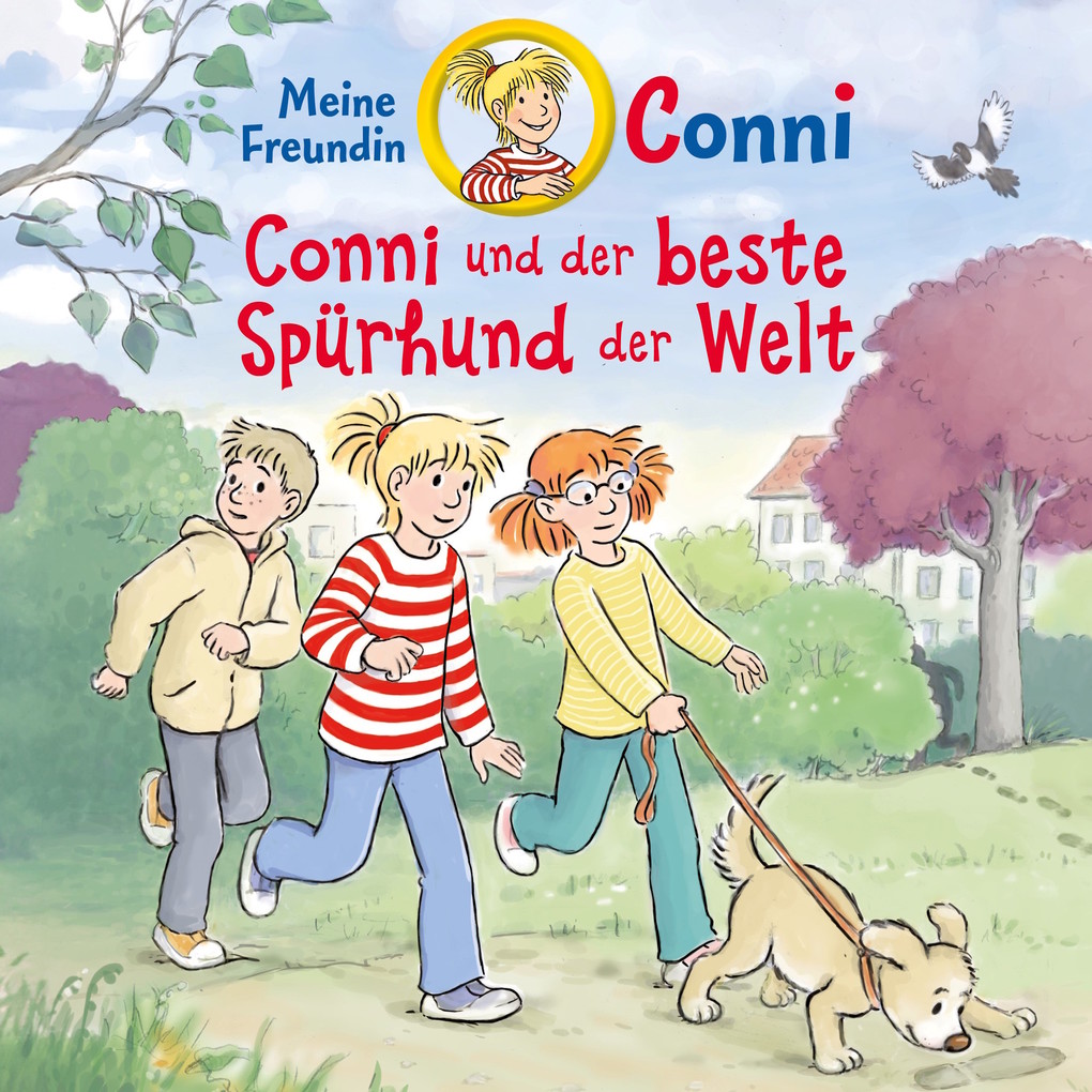 Weitere Ansicht: 78: Conni und der beste Spürhund der Welt | Conni