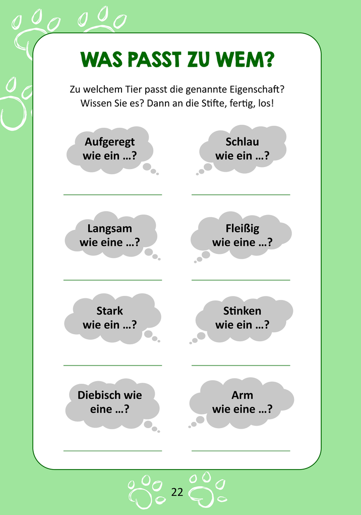 Weitere Ansicht: Gedächtnistraining für Senioren - Das Gedächtnistraining-Buch für zwischendurch | Linus Paul
