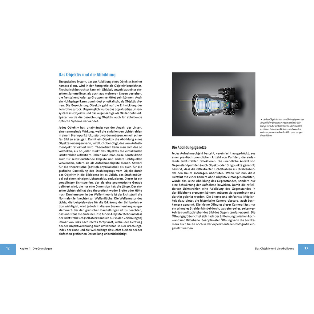 Weitere Ansicht: Die große Objektivschule | Artur Landt